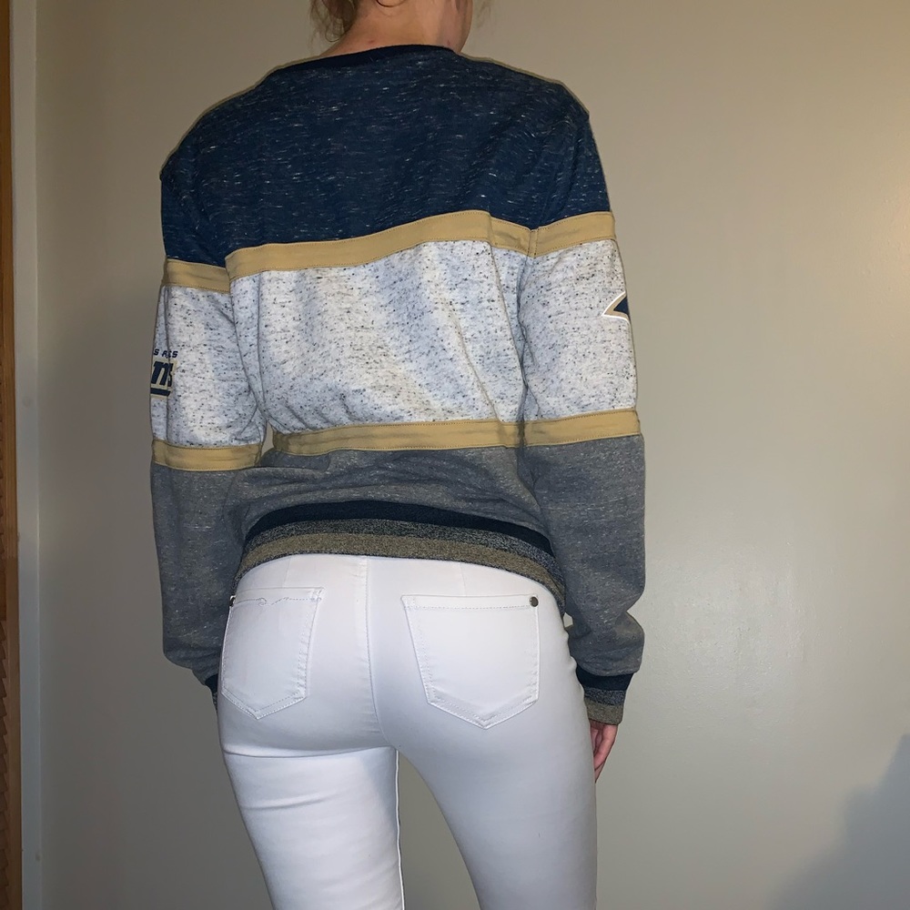 Rams sweater 🏈